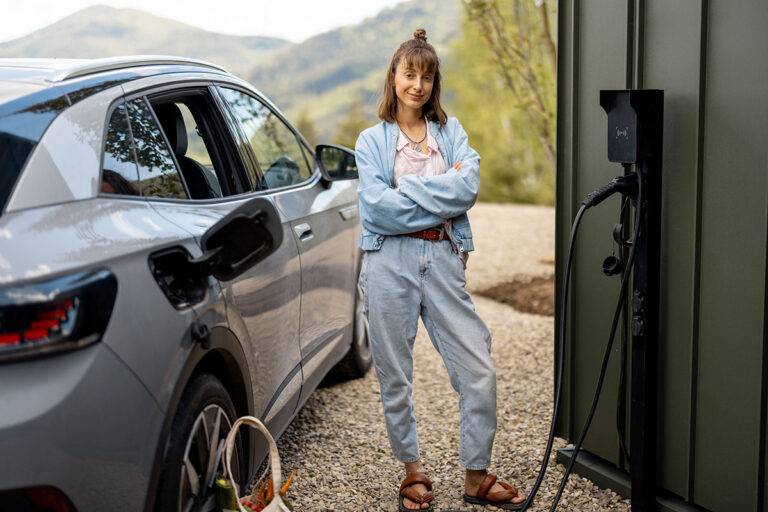 What Makes A Car «Rental Ready» ?