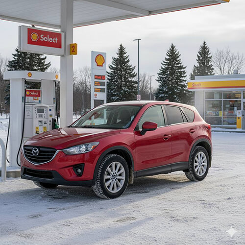 Аренда авто в Армении без залога